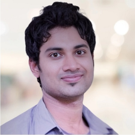 Dr. Rohit Gundamaraju    